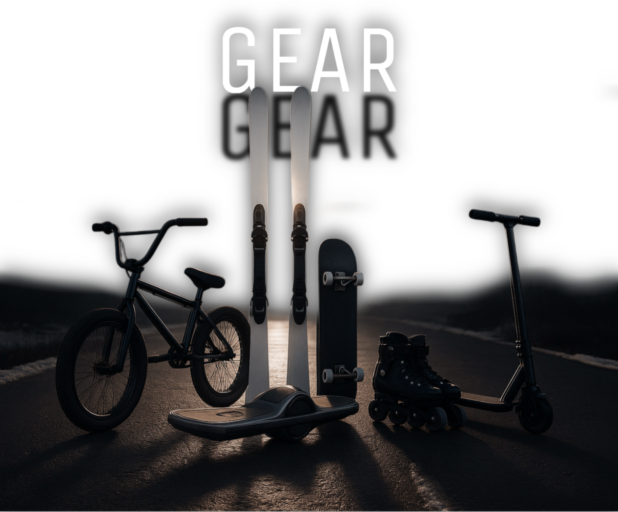 Gear