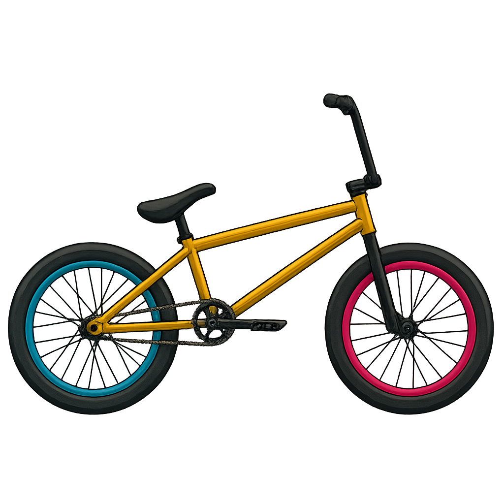 BMX