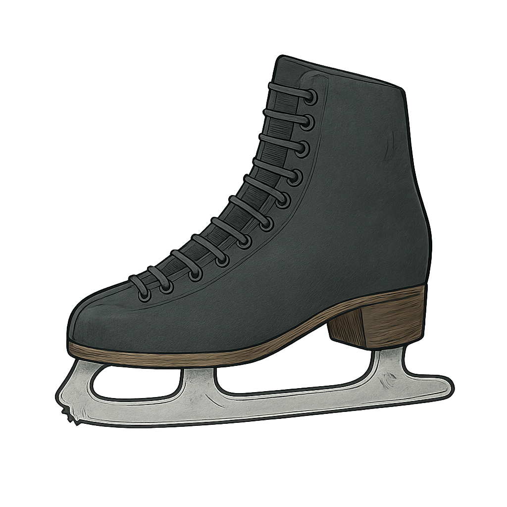 Ice Skates